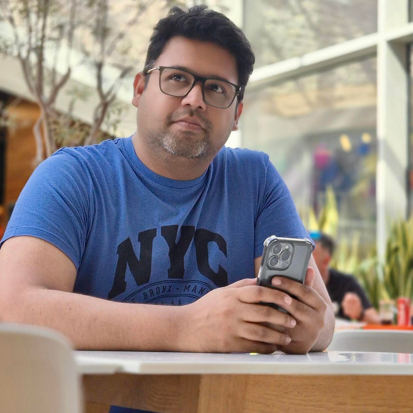 Mark Javed, Expat Tax and Residency Consultant in Portugal